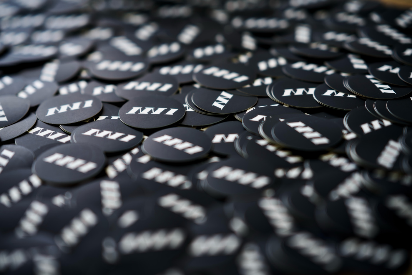 NN1 Dev Club stickers