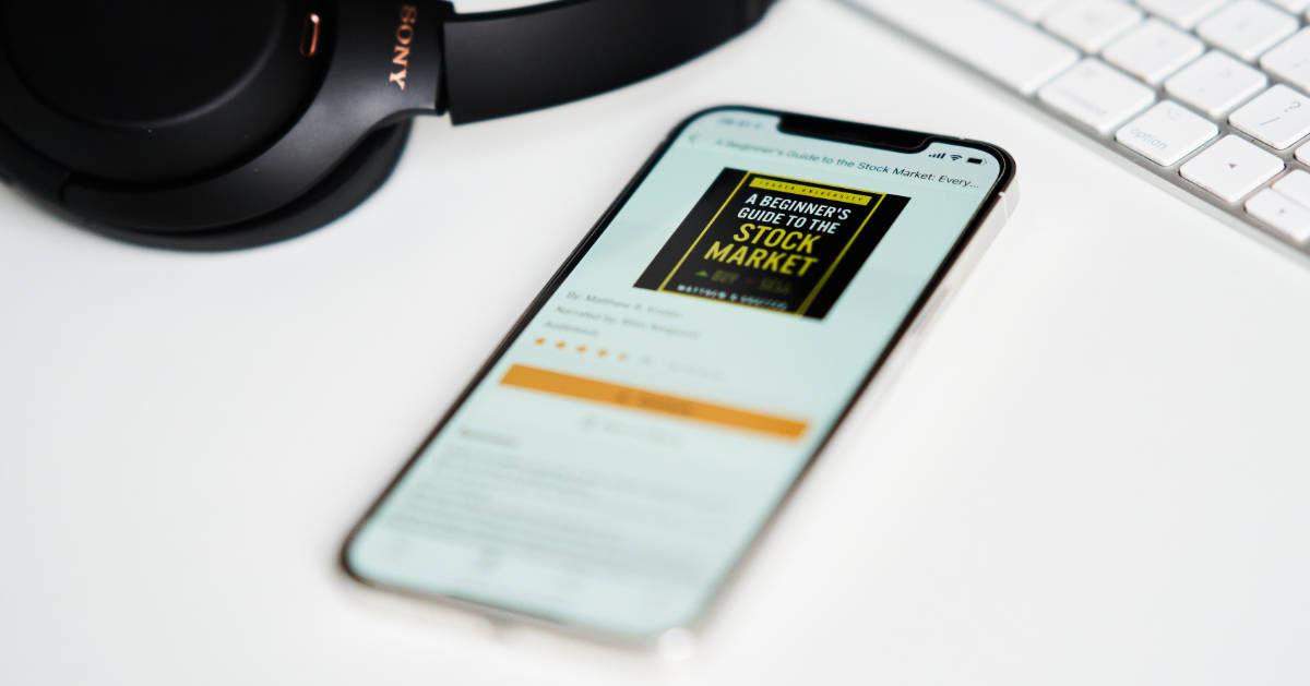Book review: A Beginner's Guide to the Stock Market by Matthew R ...