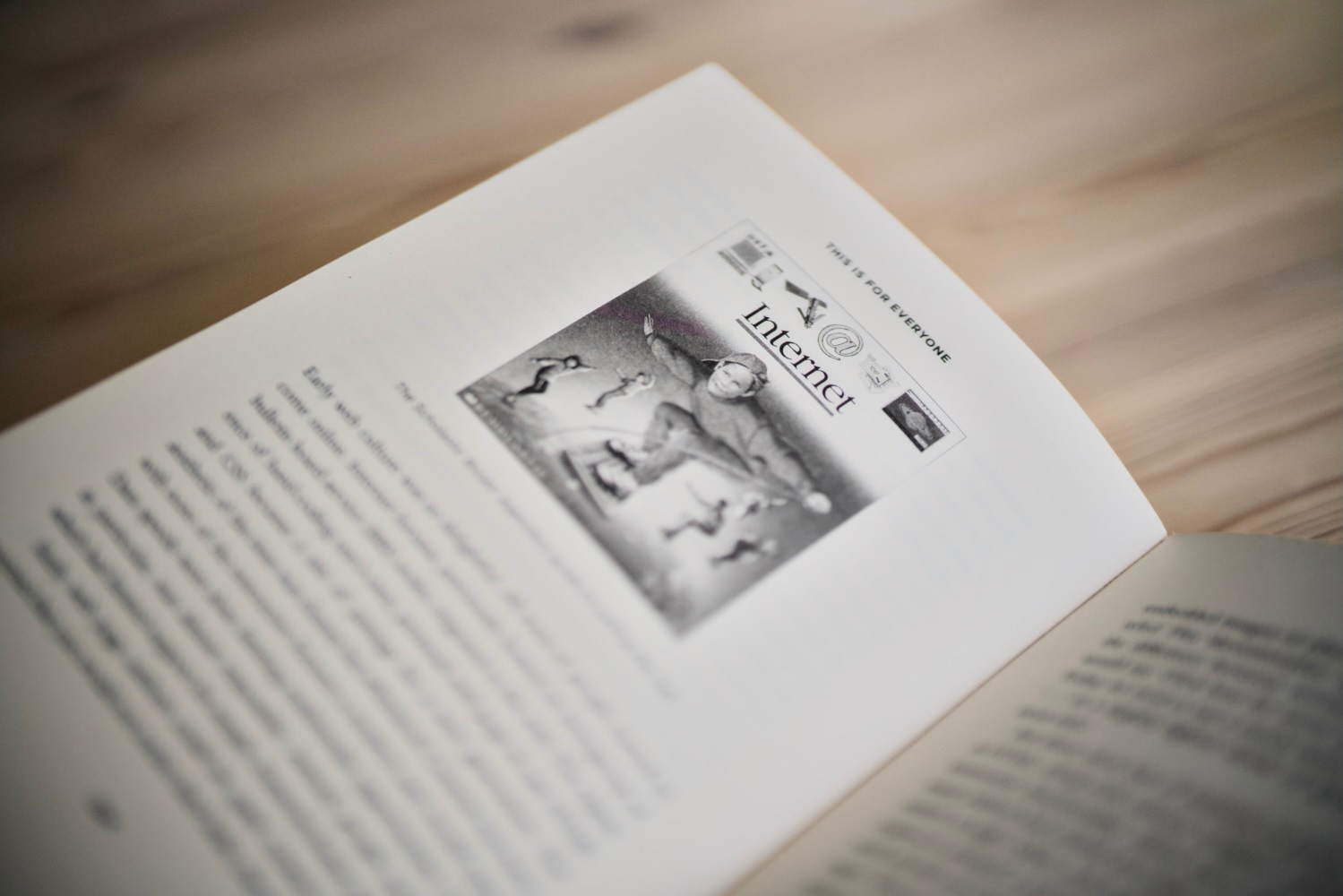 “This Is for Everyone” by Tim Berners-Lee