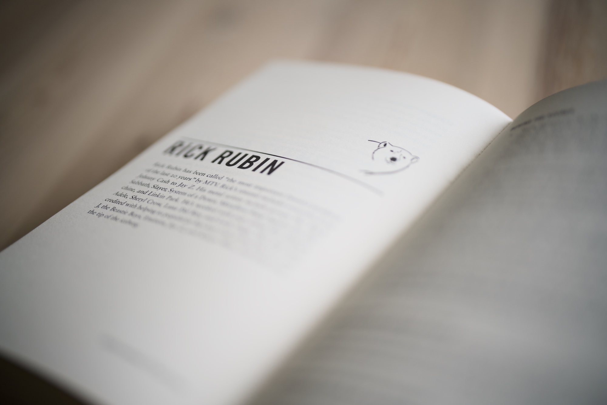 “Tools of Titans” by Tim Ferriss