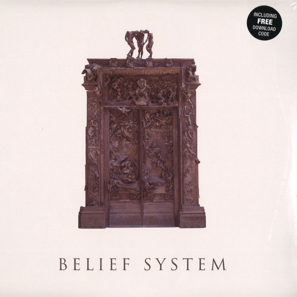 Special Request (4) - Belief System