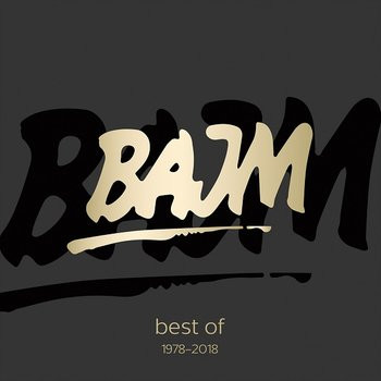 Bajm - Best Of 1978-2018
