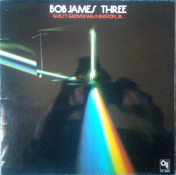 Bob James - Three