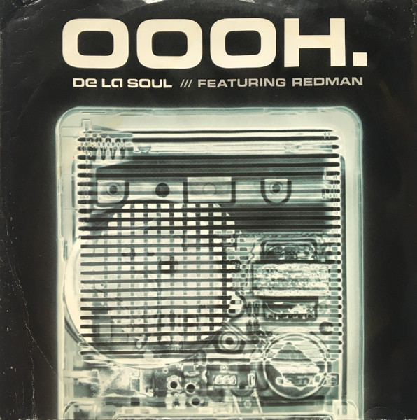 De La Soul - Oooh.