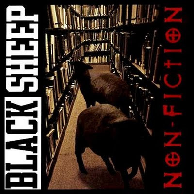 Black Sheep - Non-Fiction