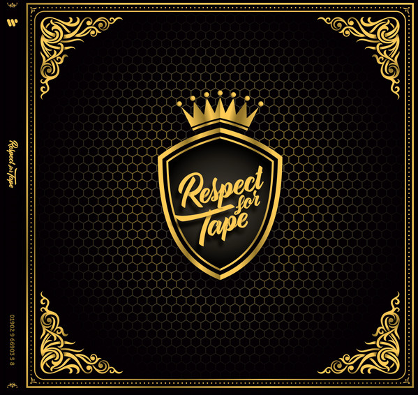Various - Respect For Tape