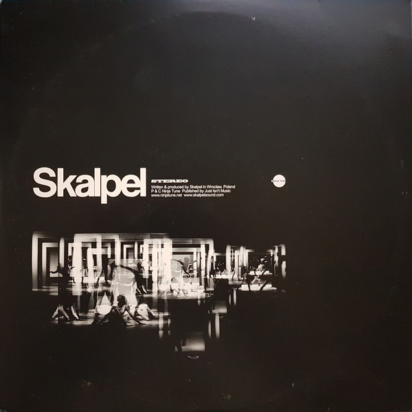 Skalpel - Skalpel