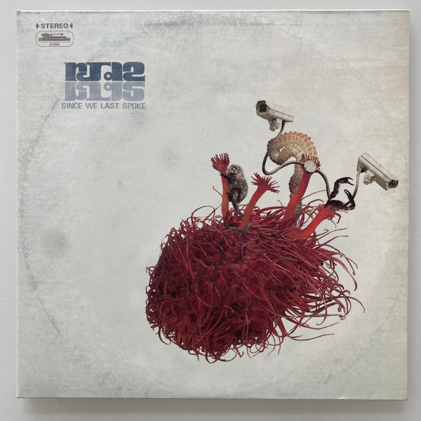 RJD2 - Since We Last Spoke