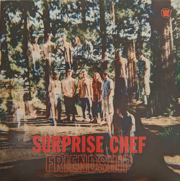Surprise Chef - Friendship