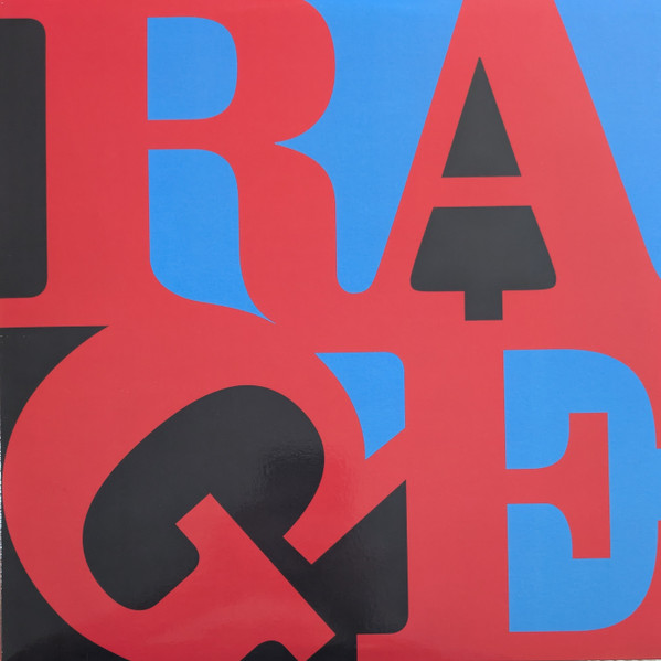 Rage Against The Machine - Renegades