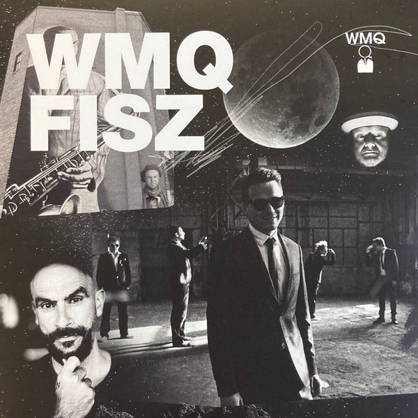 Wojtek Mazolewski Quintet - WMQ FISZ SZCZYL