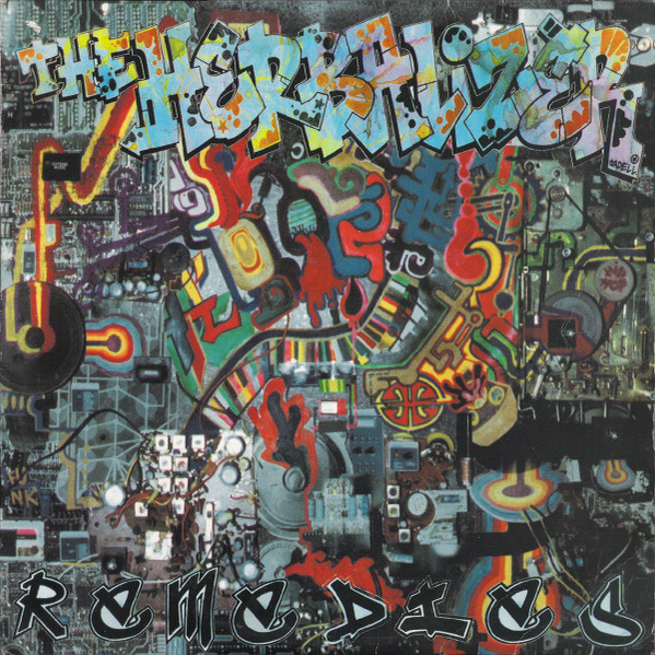 The Herbaliser - Remedies