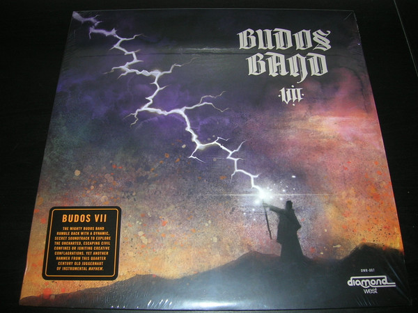 The Budos Band - VII