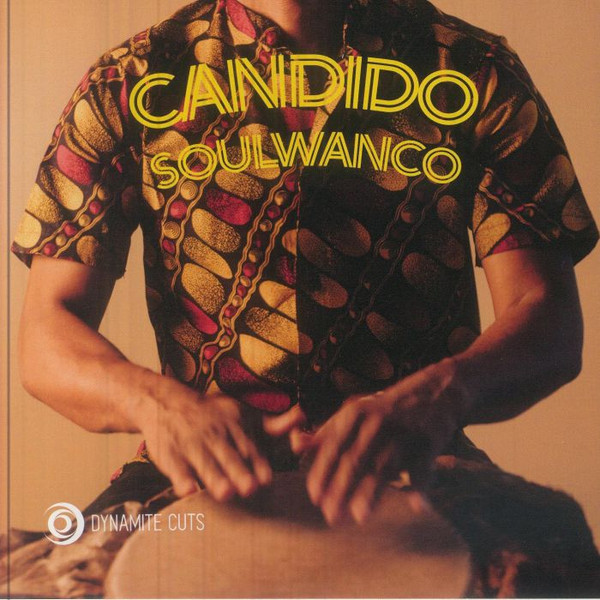 Candido - Candido's Funk / Soulwanco