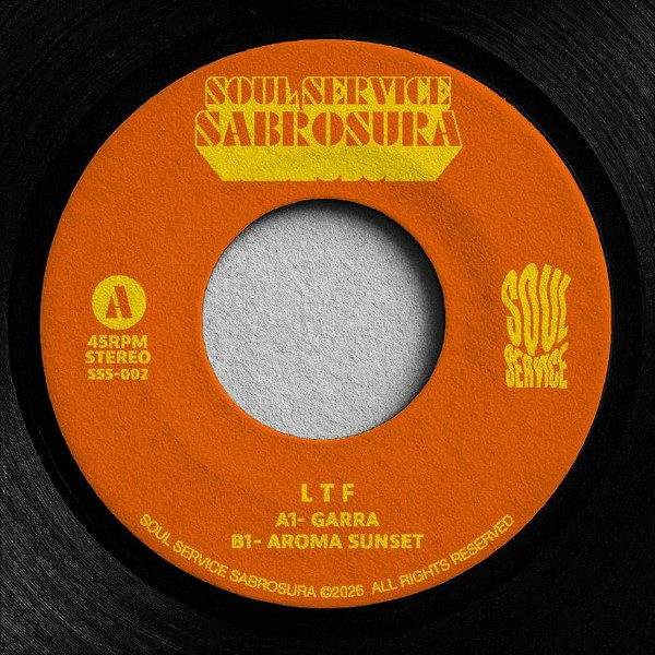Light The Fuse - Garra / Aroma Sunset