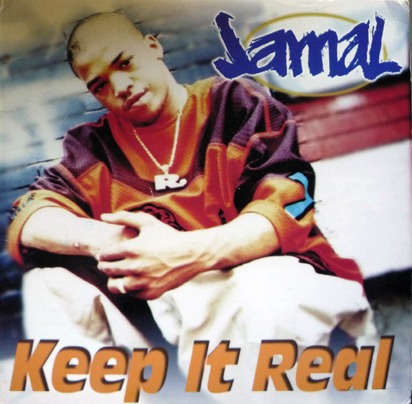 Jamal (2) - Keep It Real
