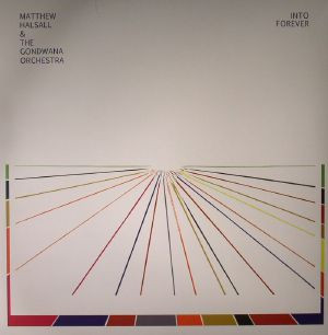 Matthew Halsall, The Gondwana Orchestra - Into Forever