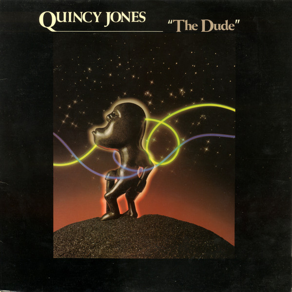 Quincy Jones - The Dude