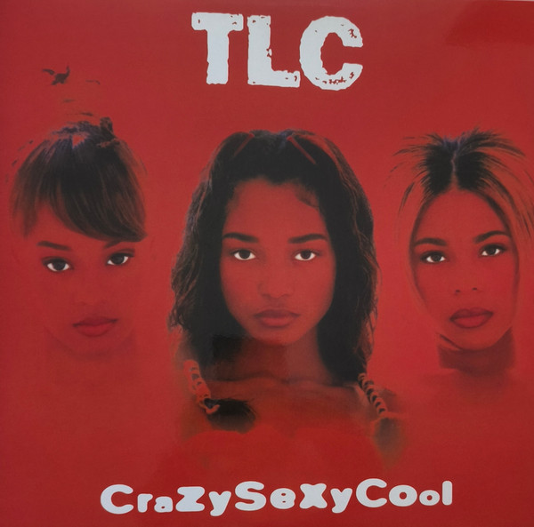TLC - CrazySexyCool