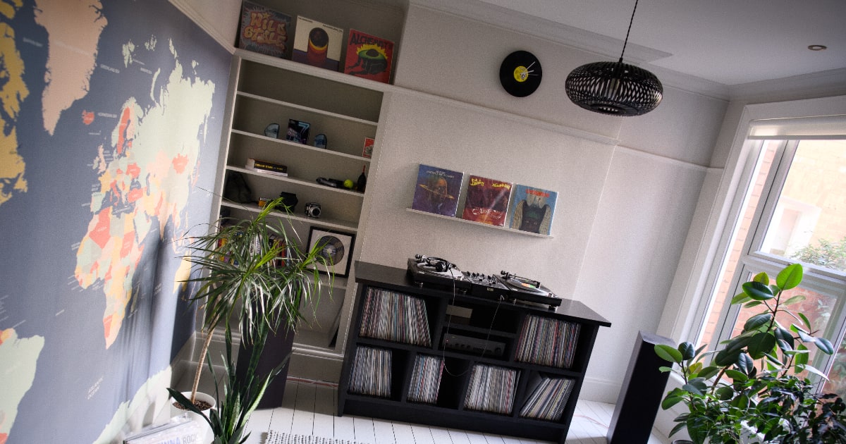 Music | pawelgrzybek.com