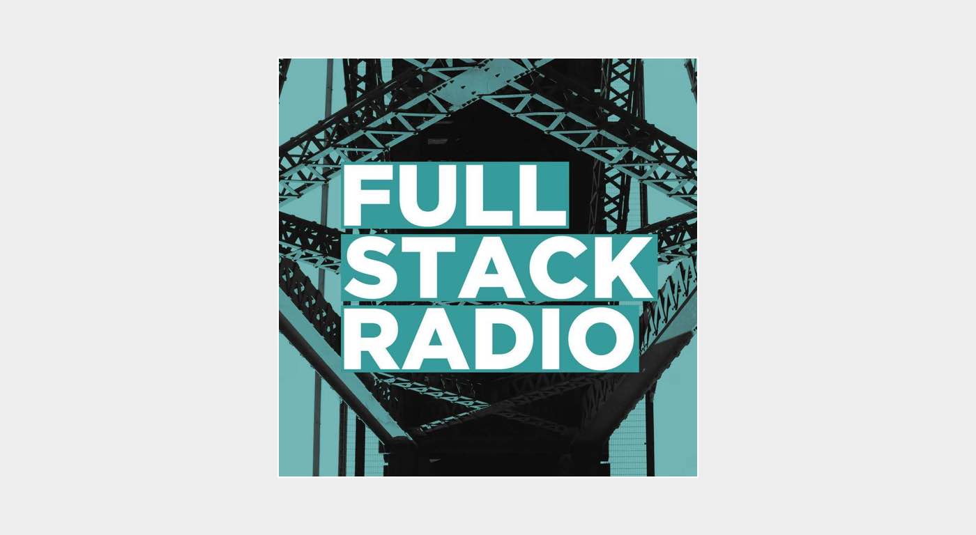 Full Stack Radio