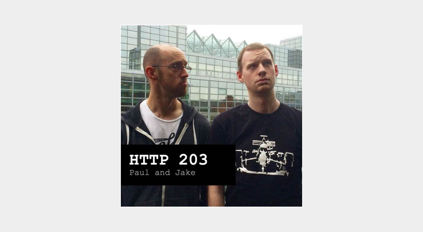 HTTP 203