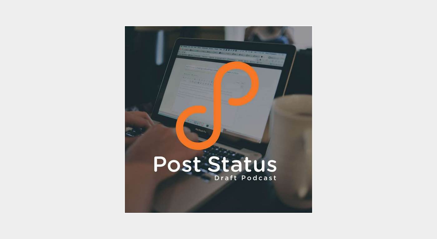 Draft WordPress Podcast