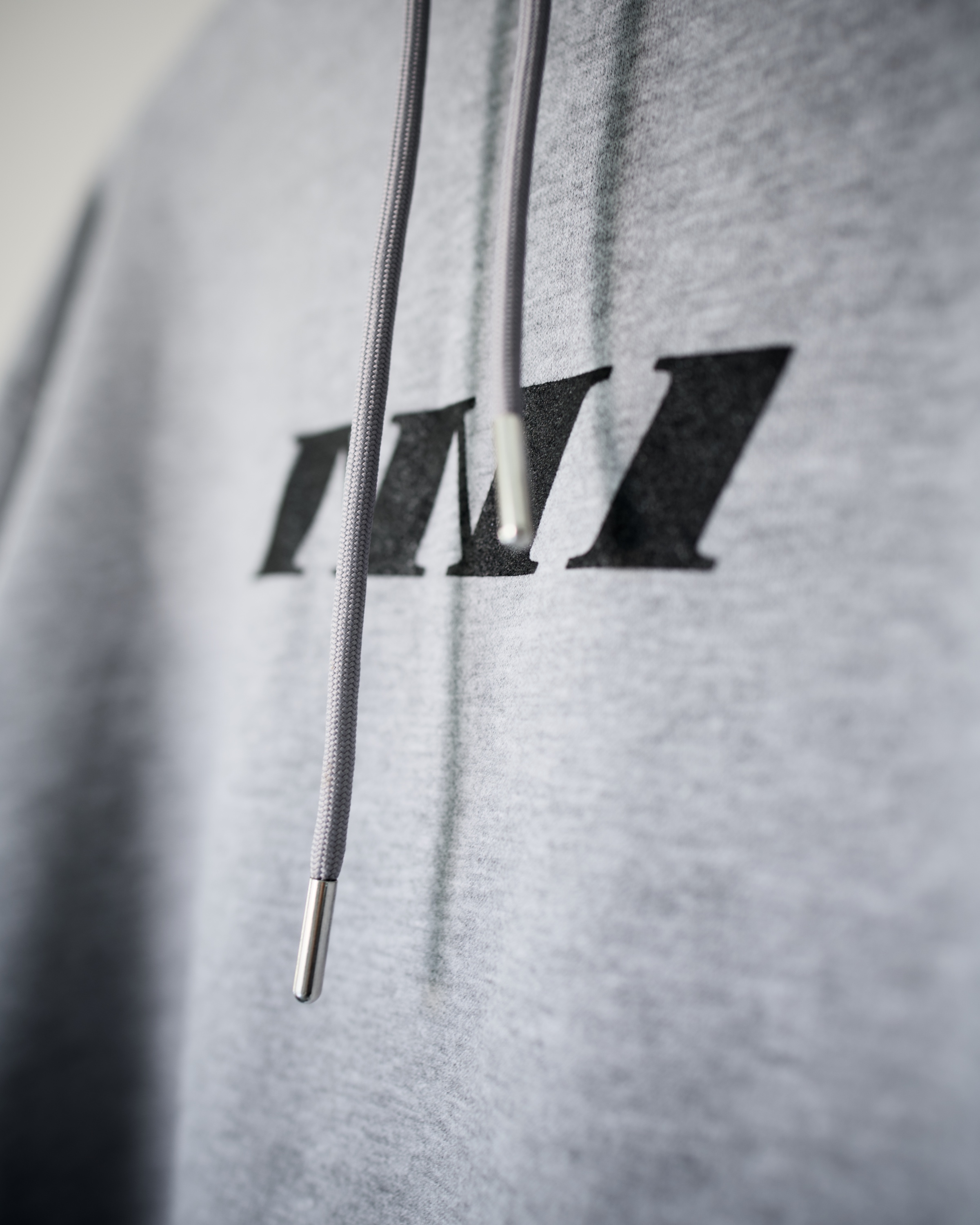 Limited edition NN1 Dev Club hoodies