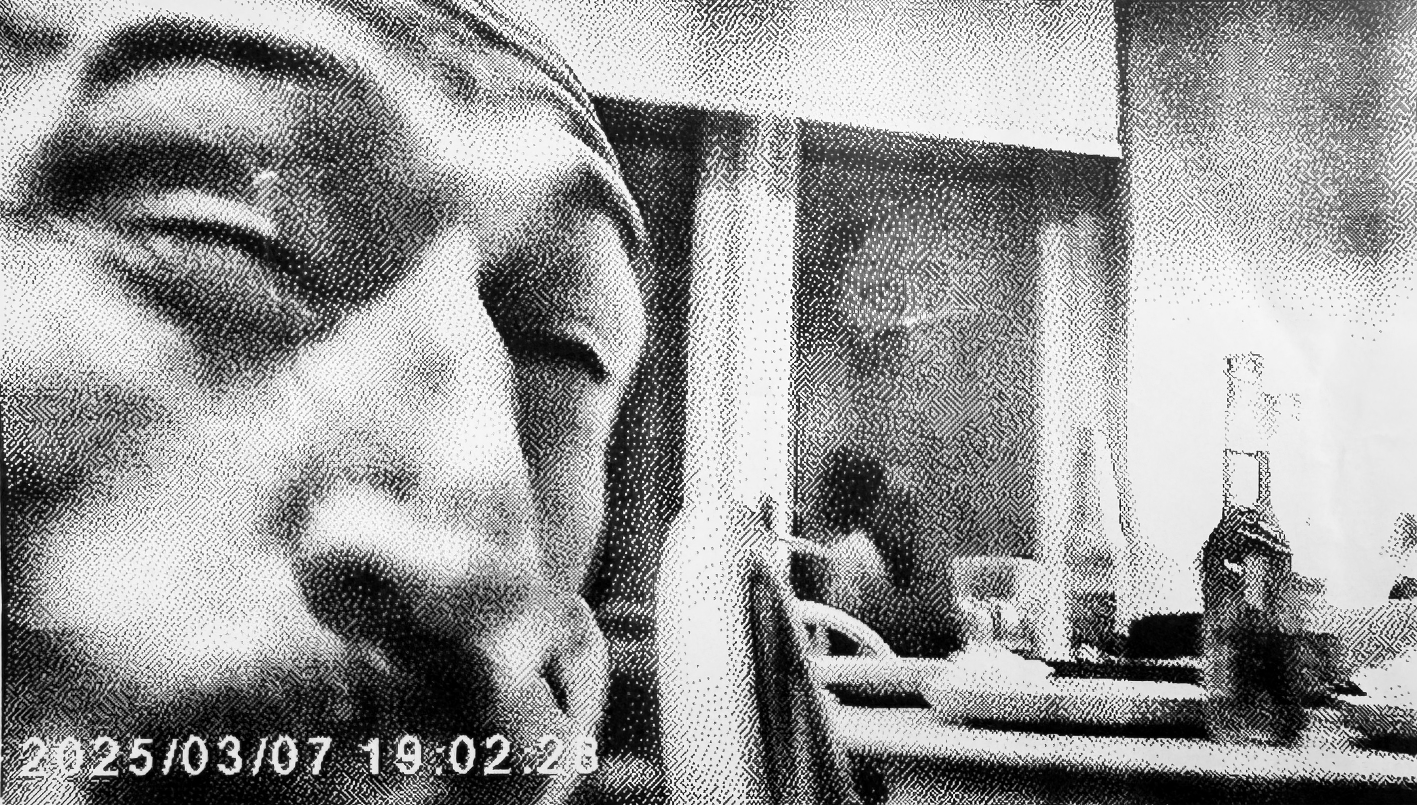 My friend Dan