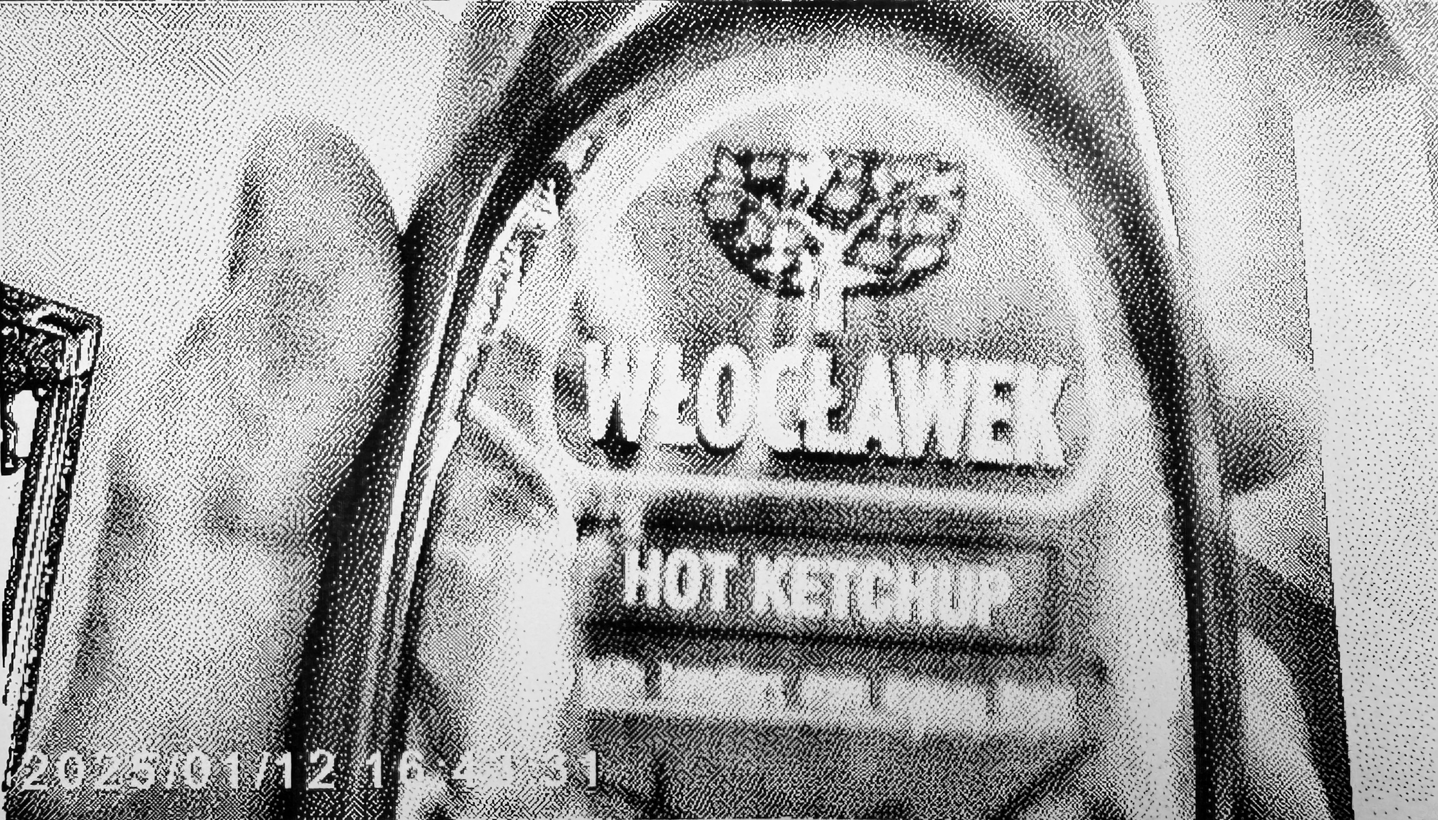 Ketchup
